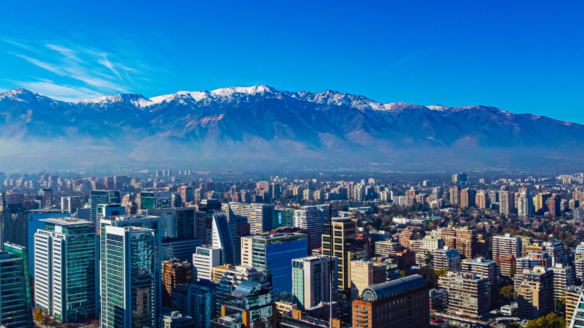 Santiago de Chile